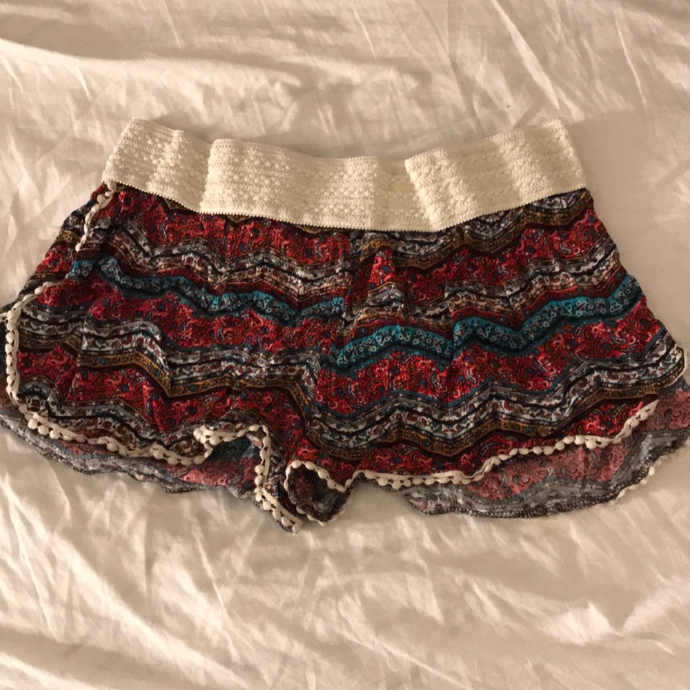 Shorts